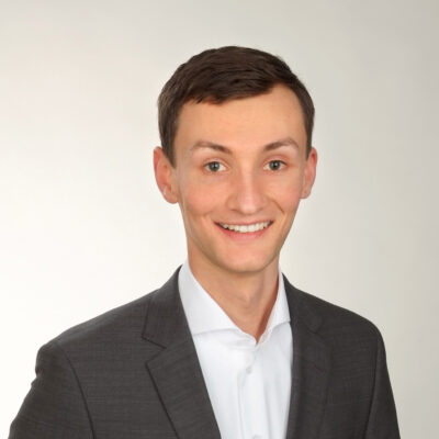 Erik Meinhart Personalberater Salzburg