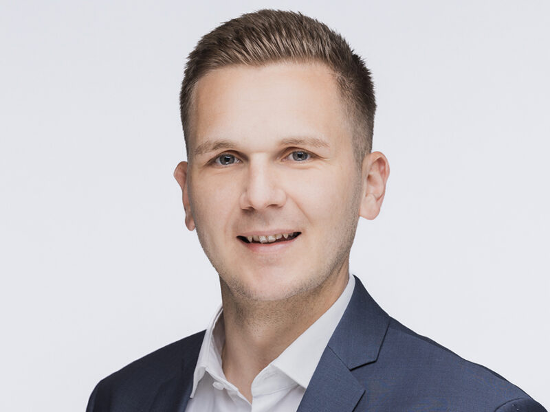 Mario Lachmayer