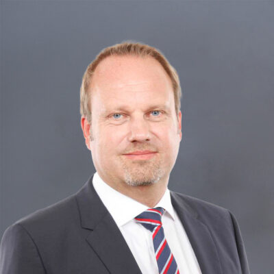 Bernhard Einert