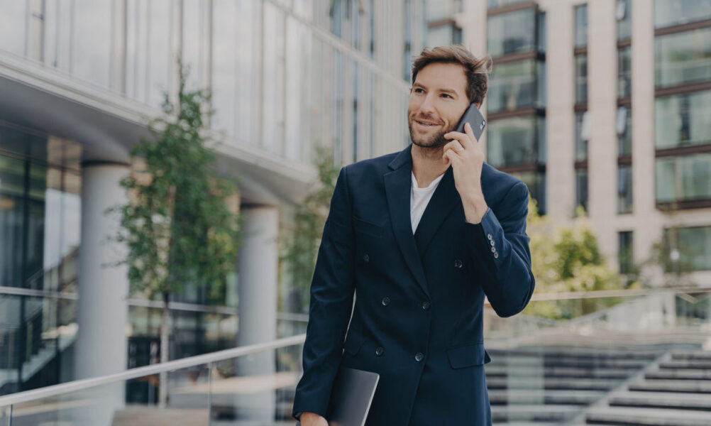 Branche Immobilien HAPEKO