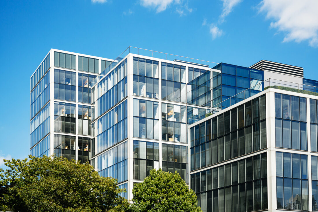 Beratung HAPEKO Branche Immobilien