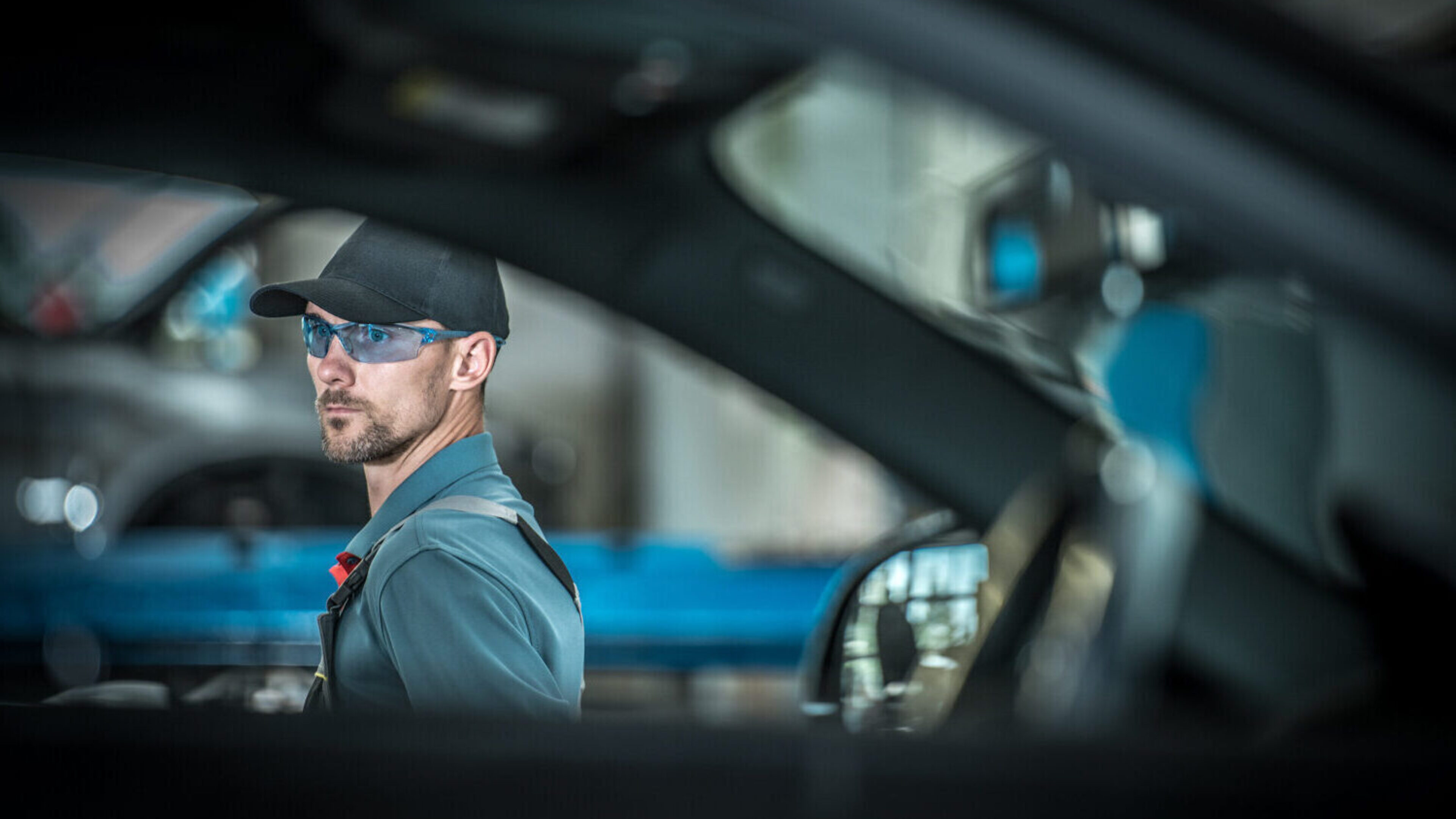 Personalberatung HAPEKO Automotive Branche
