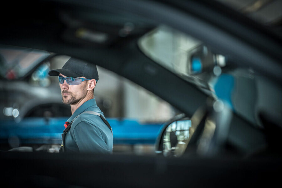 Personalberatung HAPEKO Automotive Branche