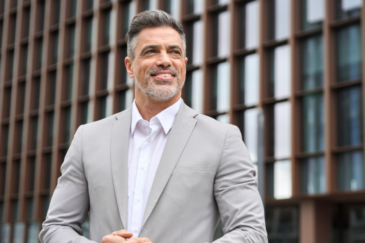 Einstieg C-Level Headerbild