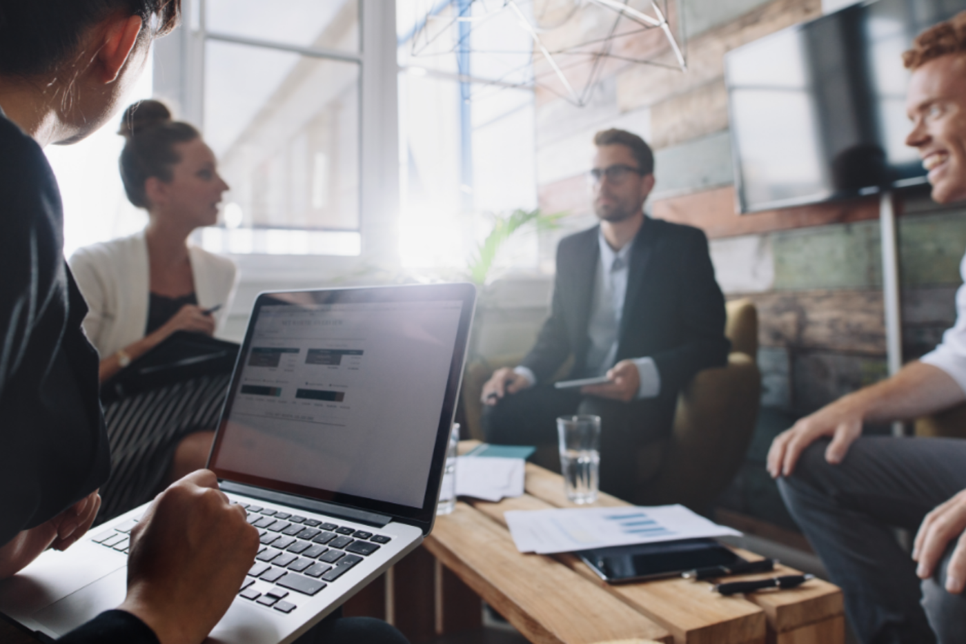 Magazin-Artikel Softskills Headerbild