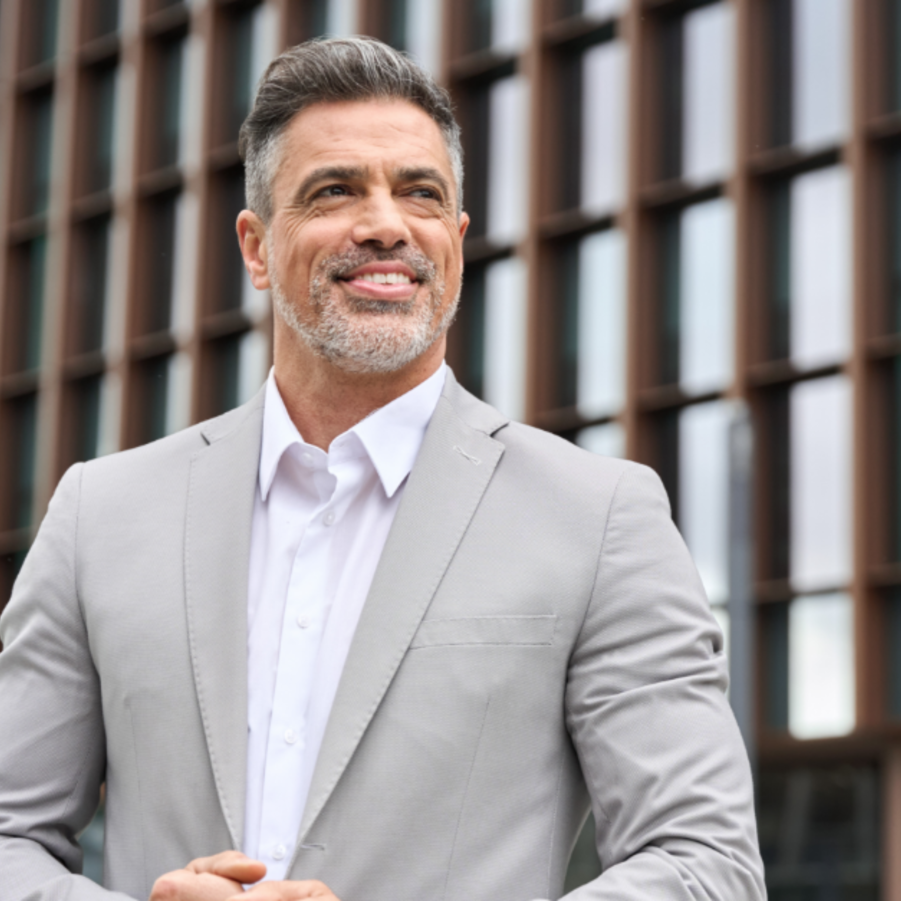 Einstieg C-Level Headerbild