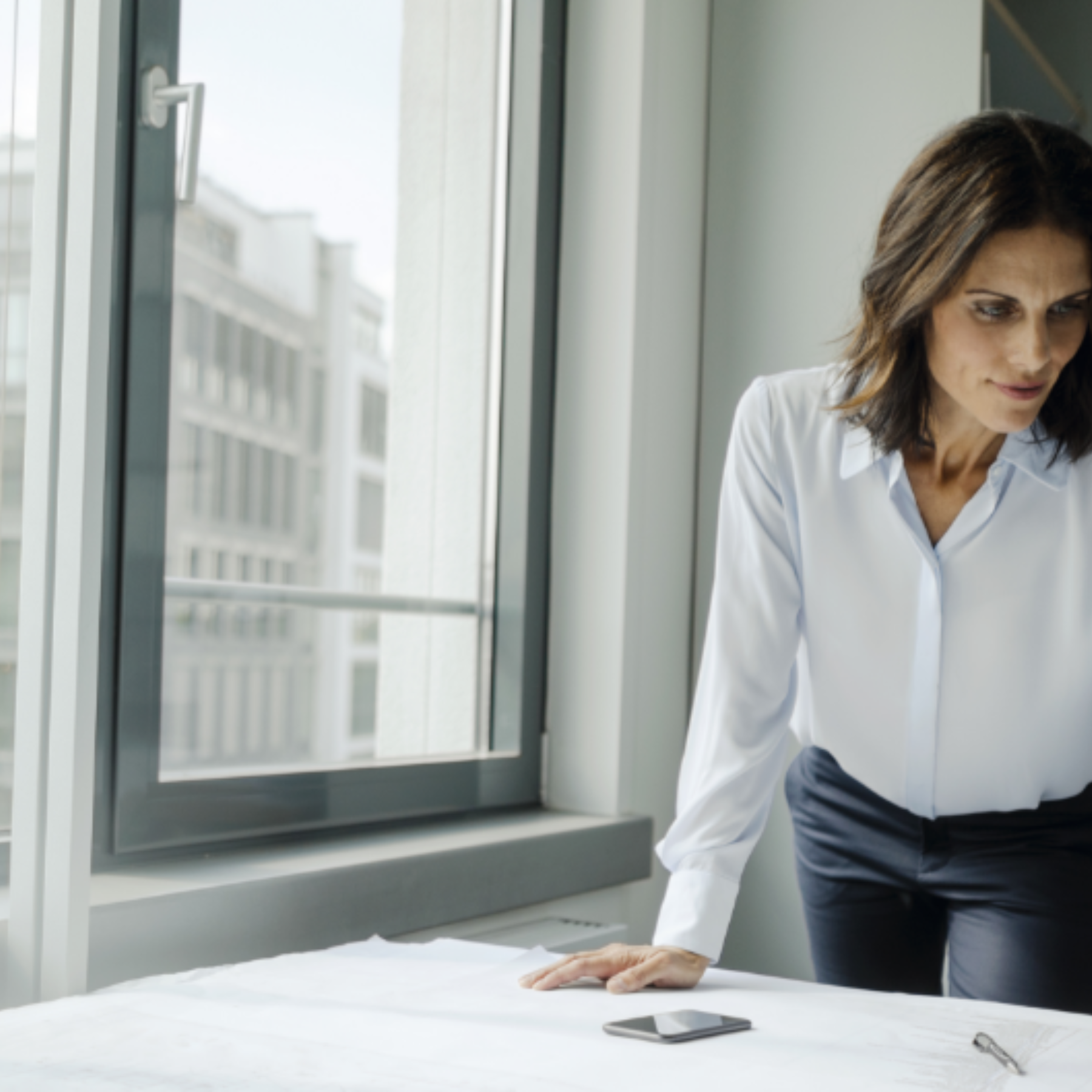 High Performer Titelbild