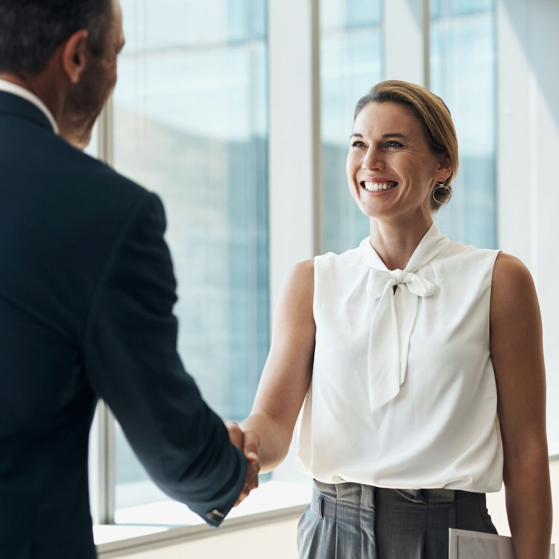 HAPEKO-Magazinartikel Active Sourcing