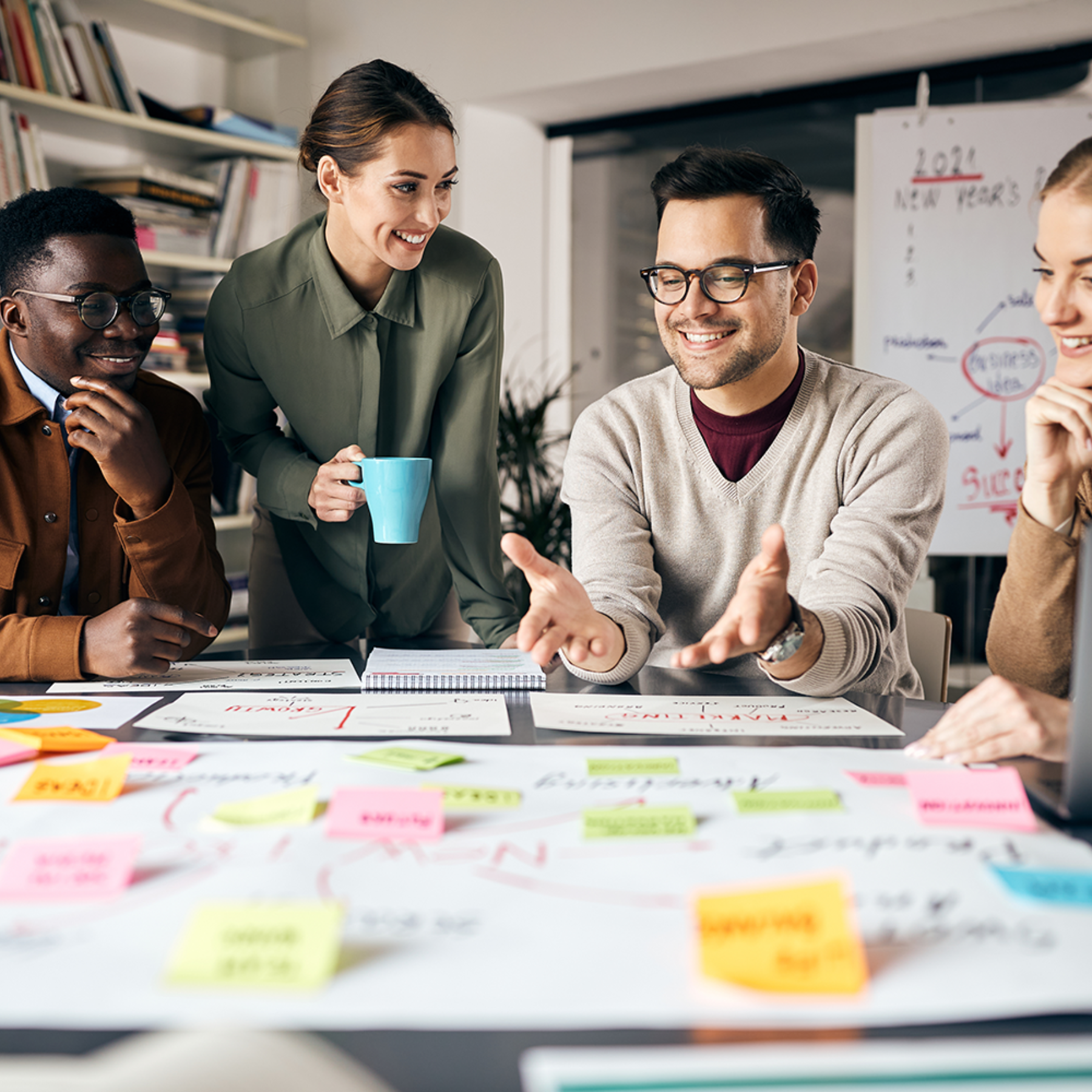 New_Work_Teamwork_Headerbild