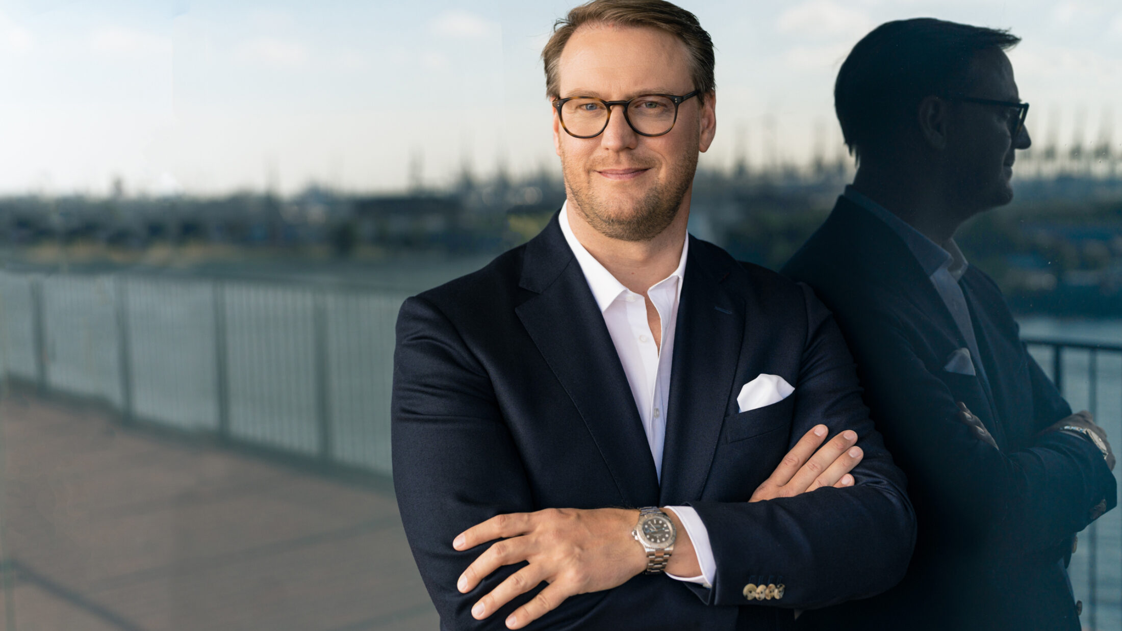 Benjamin Thomsen