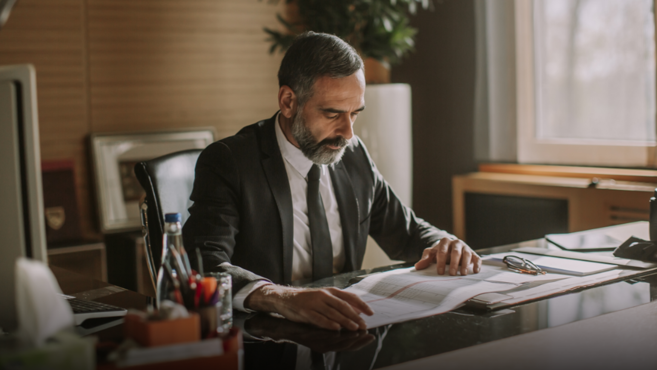 Chief Revenue Officer