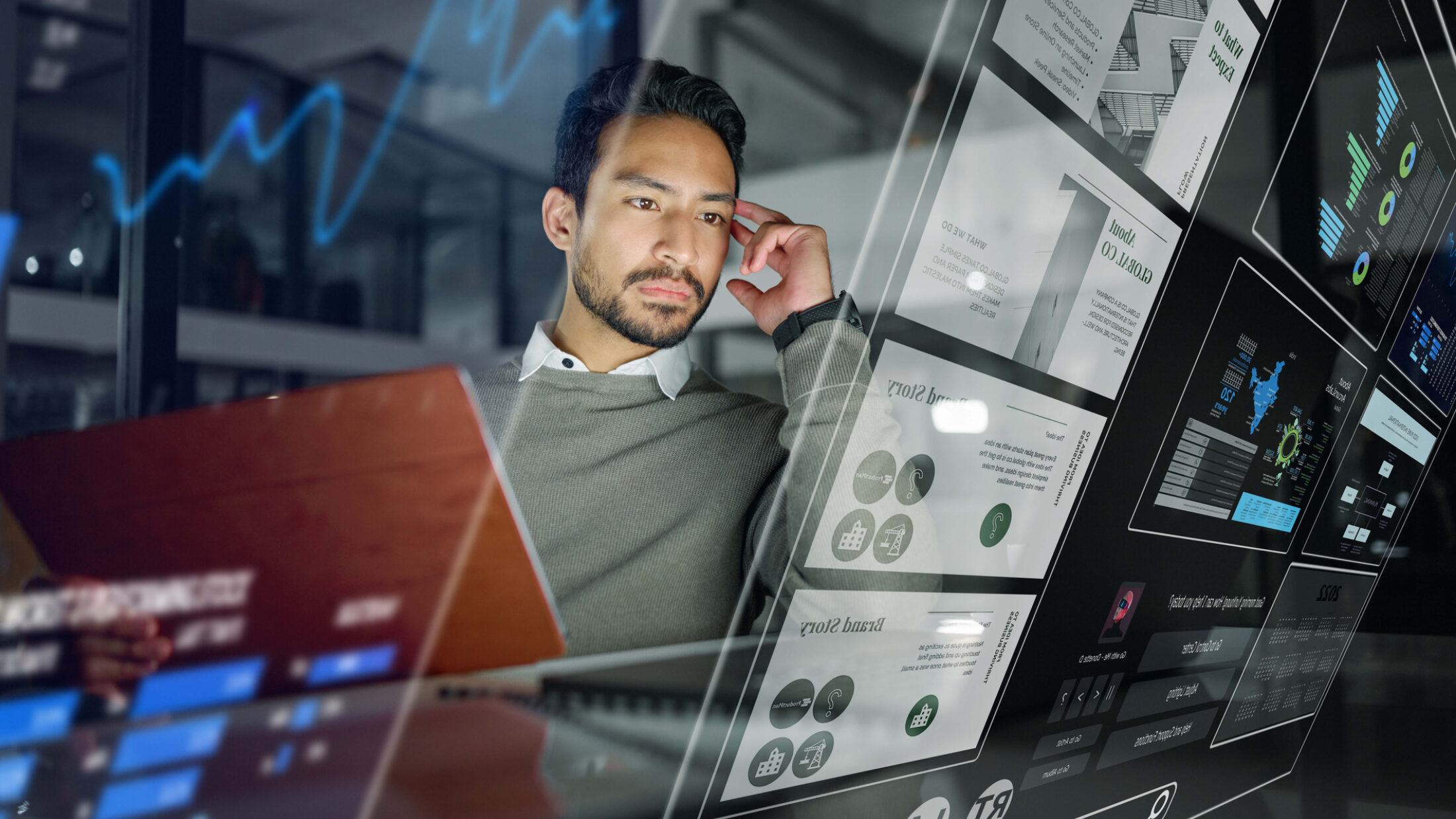 HAPEKO-Jobprofil Data Analyst