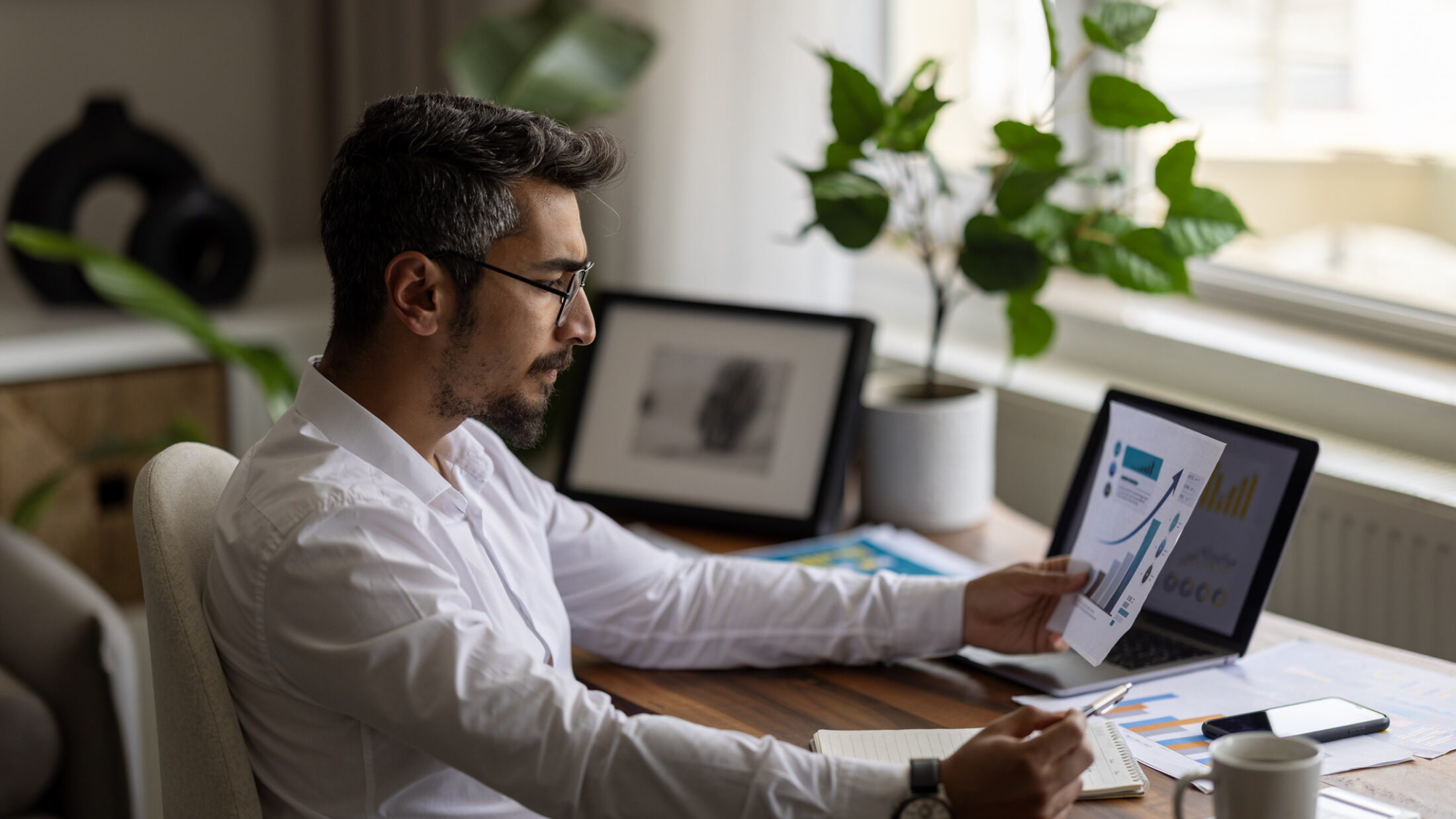 HAPEKO-Jobprofil Business Analyst