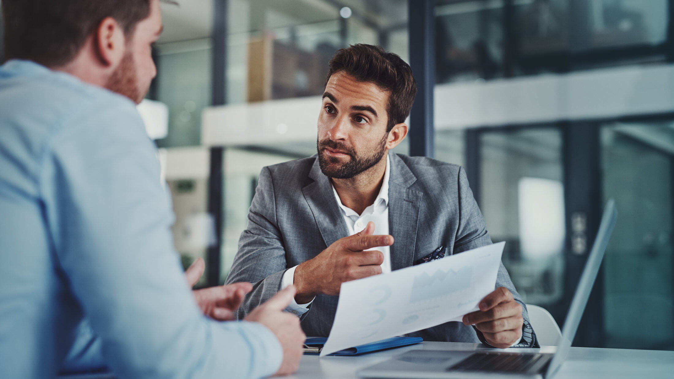 HAPEKO Schmuckbild  Recruitment Process Outsourcing