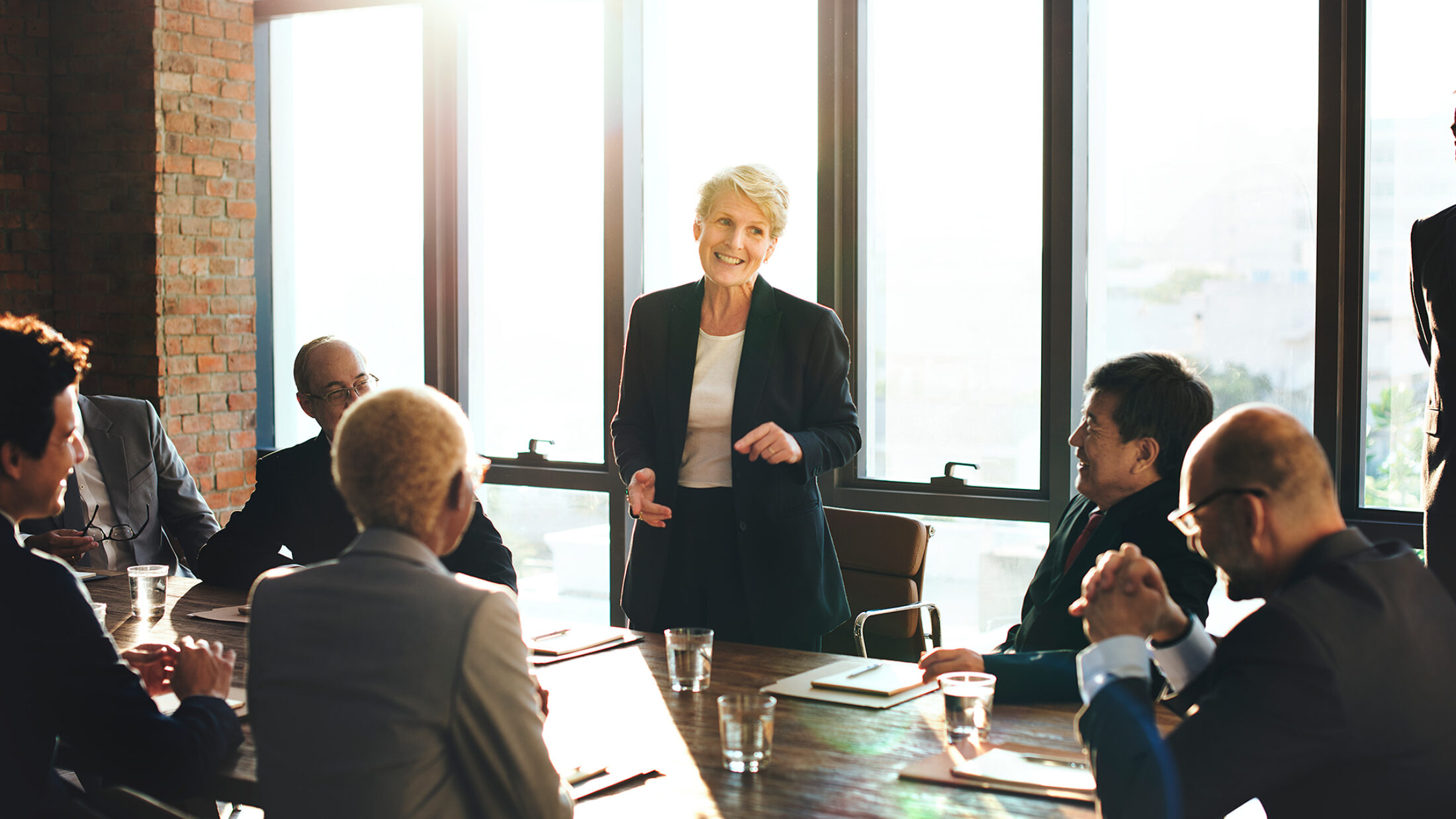 Onboarding neuer Fuehrungskraefte