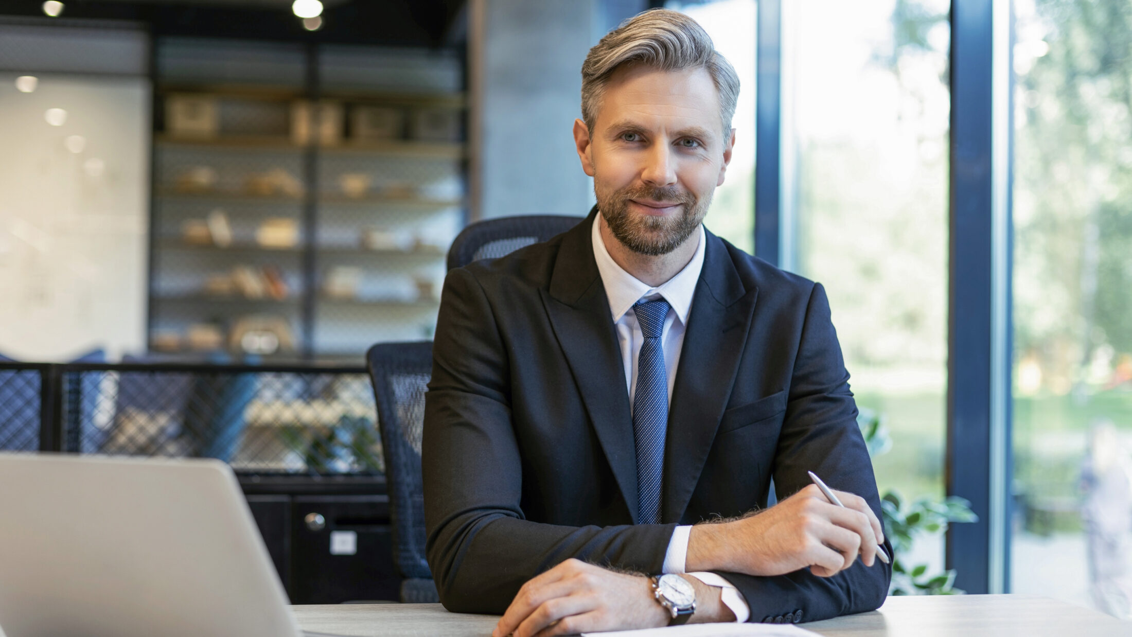 Chief Technical Officer