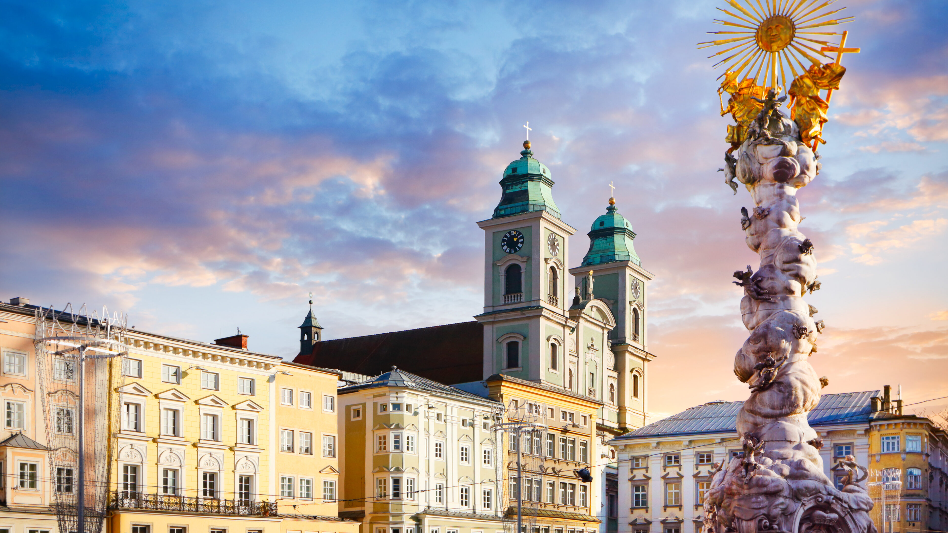 Linz