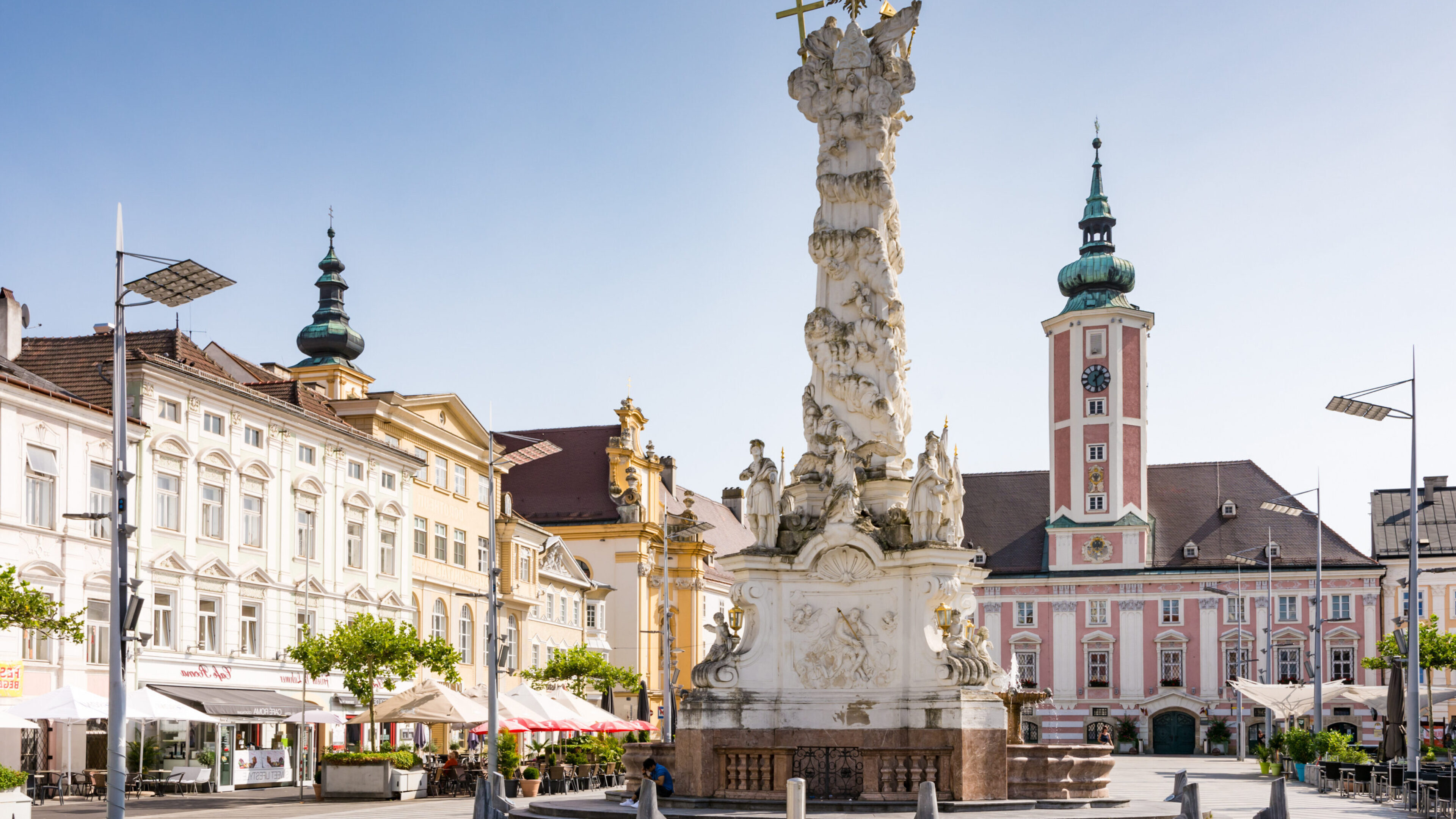 Linz